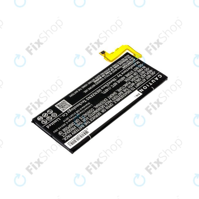 Sony Xperia XZ Premium Dual G8142 - Battery LIP1642ERPC 3200mAh HQ