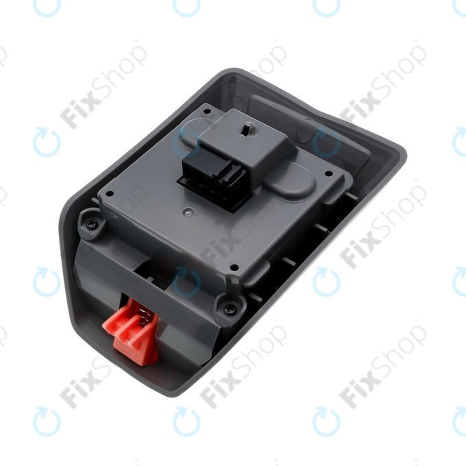 Battery for Gardena Comfort Wand-Schlauchbox 35, 8025-20, 1500mAh, Li-Ion, 18V, 008A231, HQ