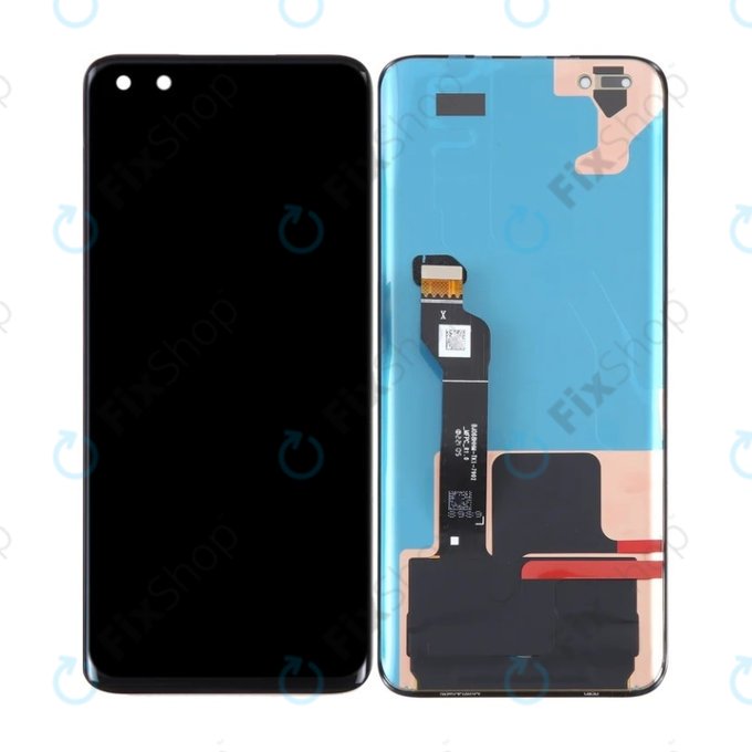 Honor Magic4 Pro - LCD Display + Touch Screen OLED