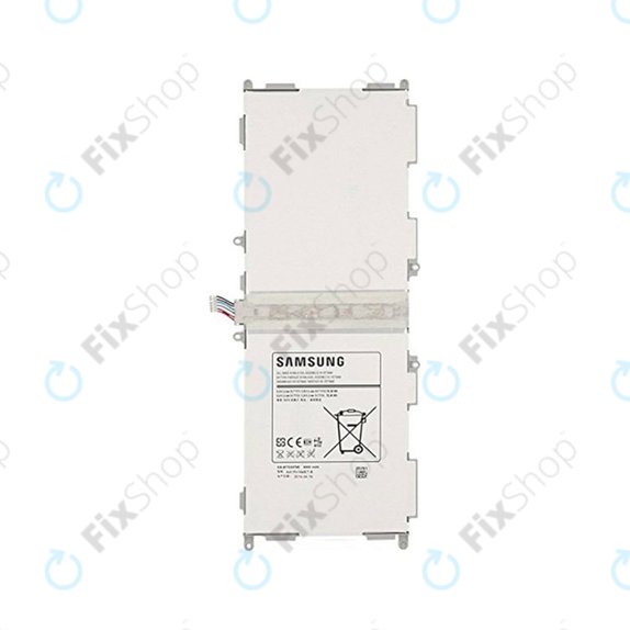 Samsung Galaxy Tab 4 10,1 T530, T535 - Battery EB-BT530FBE 6800mAh - GH43-04157A Genuine Service Pack