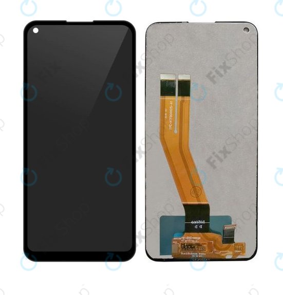 Samsung Galaxy A11 A115F - LCD Display + Touch Screen TFT