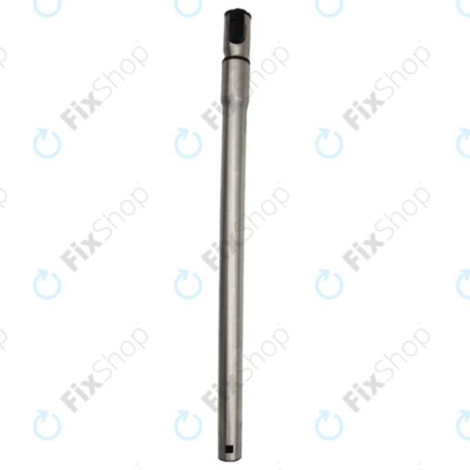 Miele C-series, S400 - Telescopic Suction Tube (Silver)