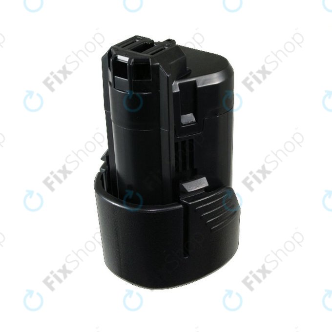 Battery for Bosch GOP 10.8V, 1500mAh, Li-Ion, 10.8V, BAT411, BAT413, HQ