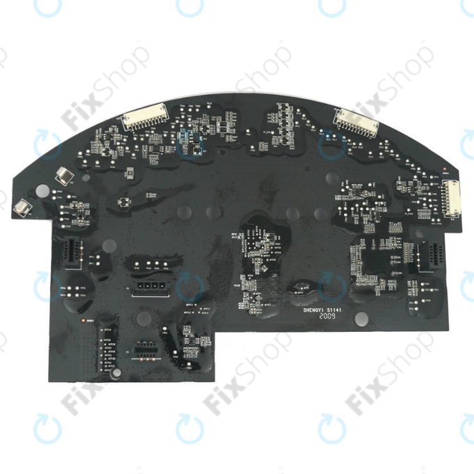 Main Board for Xiaomi Mi Robot Vacuum Mop (Mijia 1C)