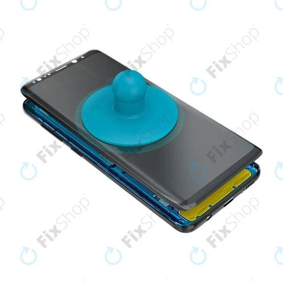 Relife RL-079A - Silicone Suction Cup (5.5cm)
