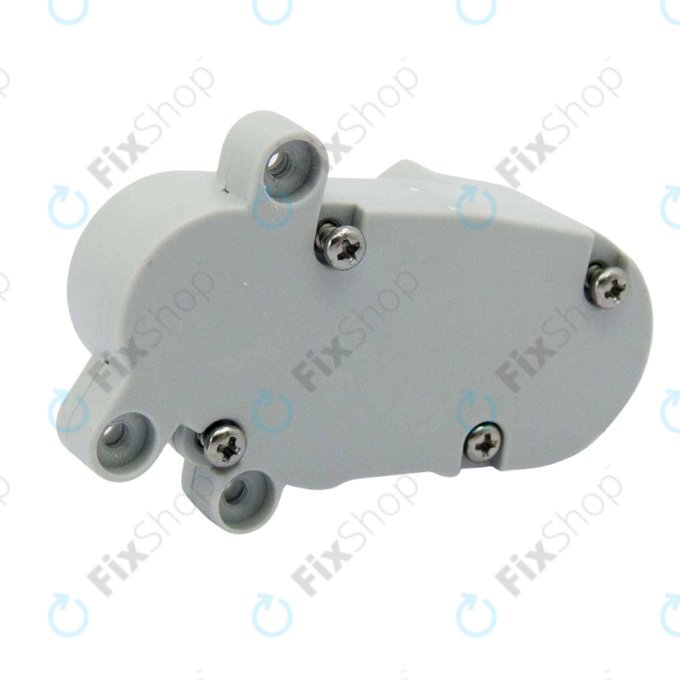 Main Brush Motor Gearbox for Xiaomi Roborock S4, S5, S6 Pure, Mi Robot Mijia 1S