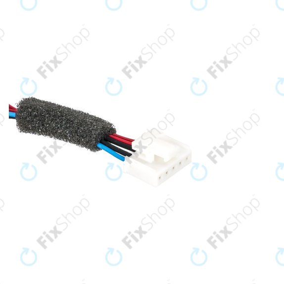 Battery for LG Music Flow P7, Xboom Go PK7, 3400mAh, Li-Ion, 7.4V, TD-Bb11LG, HQ