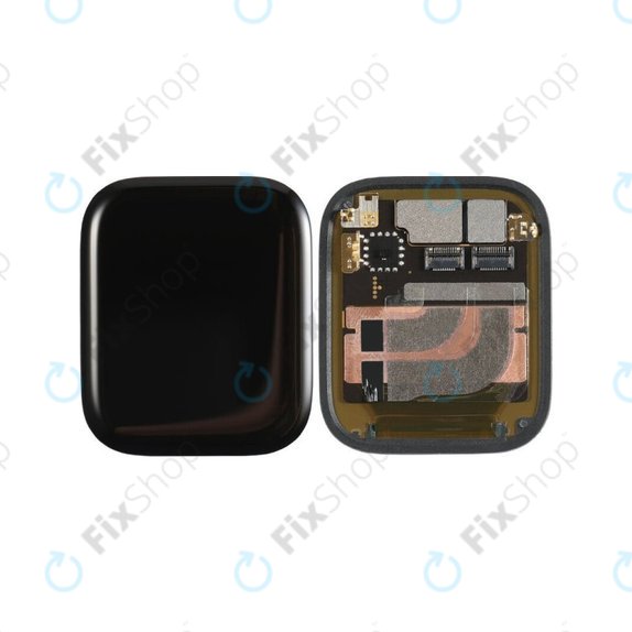 LCD Display for Apple Watch 8 41mm, Touch Screen without Frame, Refurbished PRO