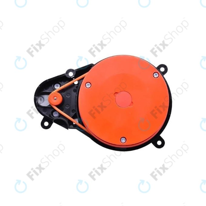 Xiaomi Roborock S4 Max, S5, S5 Max, S6, S6 MaxV, S6 Pure, S7, Mijia 1S - Laser Distance Sensor