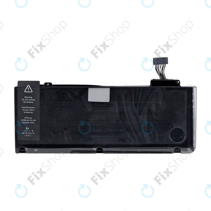 Apple MacBook Pro 13" A1278 (Mid 2009 - Mid 2012) - Battery A1322 6000mAh