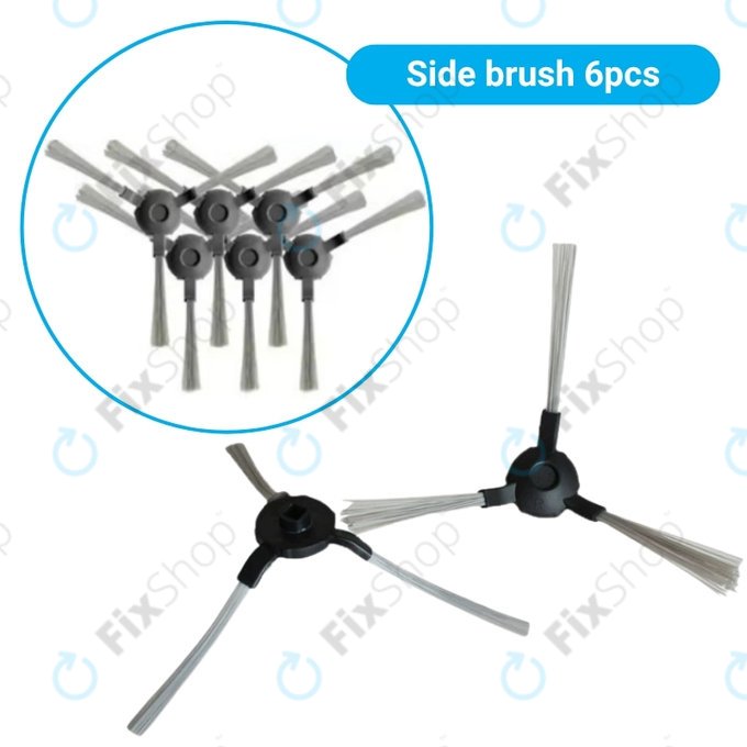 Proscenic 811GB, 911S - Complete set