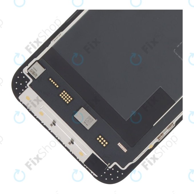 Display Soft OLED for iPhone 13 Pro Max, Touch Screen with Frame, DIAGNOSTIC