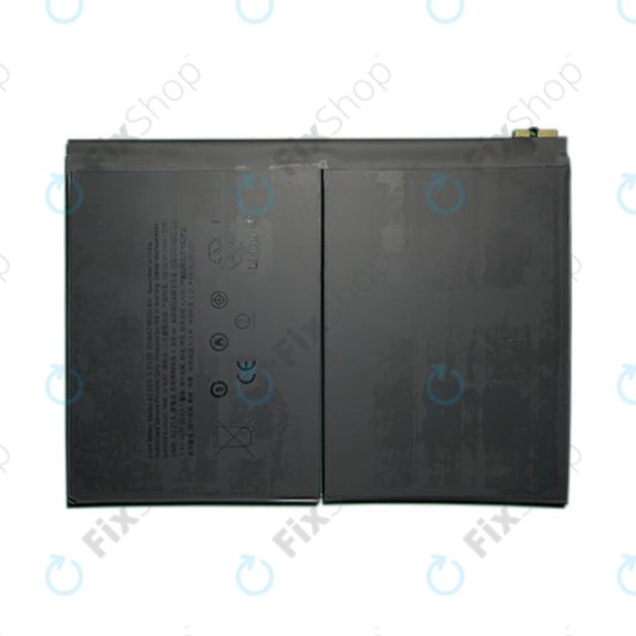 Battery for iPad (10th Gen 2022), 7606mAh