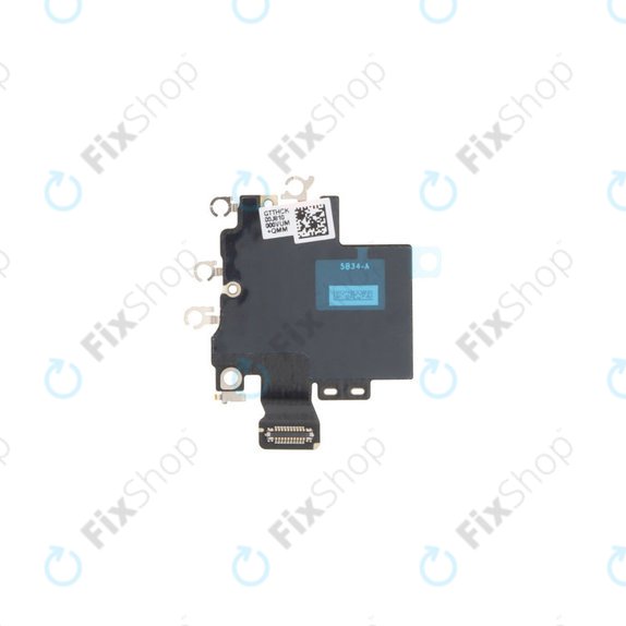 Apple iPhone 16 - WiFi Antenna Flex Cable