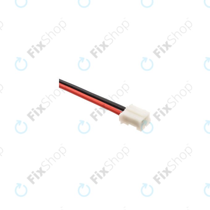 Battery for Luvion Prestige Touch 2, 2000mAh, Li-Pol, 3.7V, PL654065H, HQ