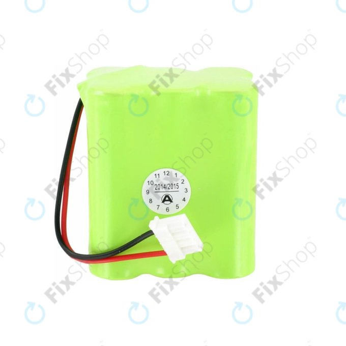iRobot Braava 320, 321, Mint 4200, 4205 - Battery GPRHC152M073, 4408927 Ni-MH 7.2V 2500mAh
