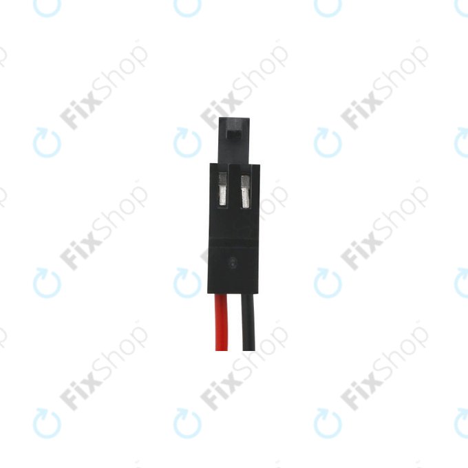 Battery for GE FANUC ALPHA iSV, BETA iSV, 2900mAh, Li-MnO2, 6V, A98L-0031-0025, HQ