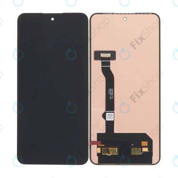 Nothing Phone (3a), (3a) Pro - LCD Display + Touch Screen OLED