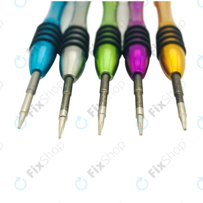 Penggong - Screwdriver - Pentalobe PL5 (1.5mm)