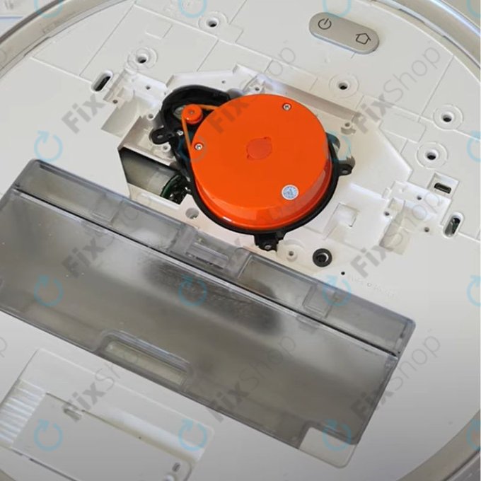 Xiaomi Roborock S4 Max, S5, S5 Max, S6, S6 MaxV, S6 Pure, S7, Mijia 1S - Laser Distance Sensor