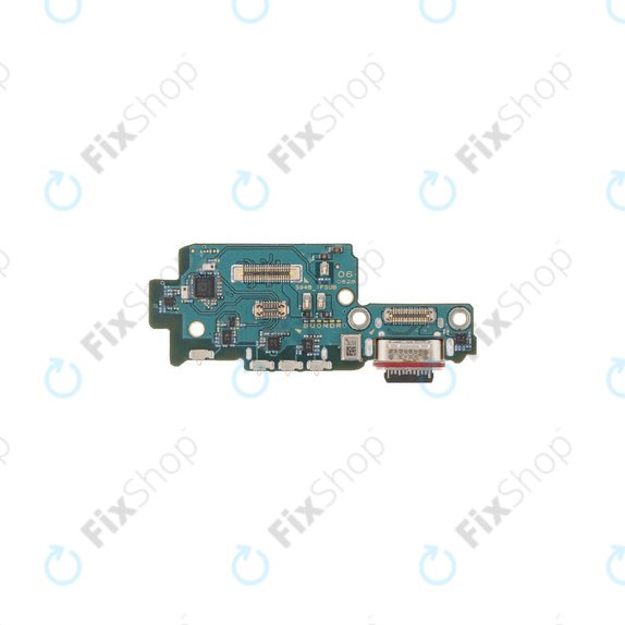 Charging Connector PCB Board for Samsung S26 Ultra
