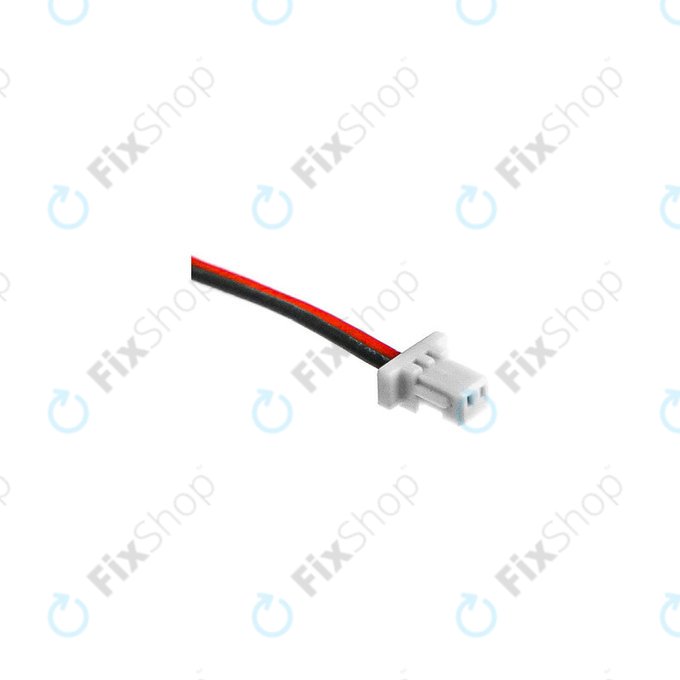 Battery for Sena SMH-10s, SMH-20s, 650mAh, Li-Pol, 3.7V, YP802542P, HQ