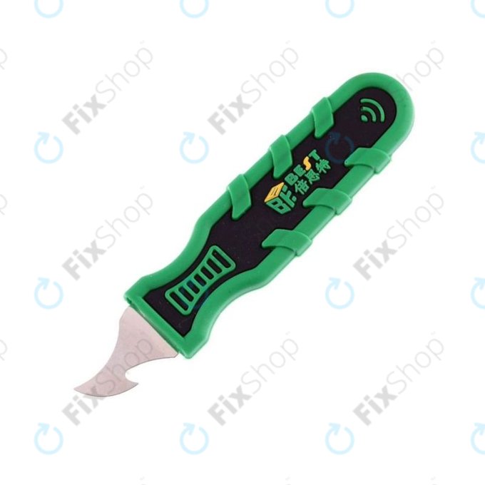 Best - Metal Opening Pry Disassembly Tool 3in1