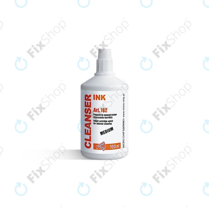 Cartridge Internal Cleaner Medium, 100 ml