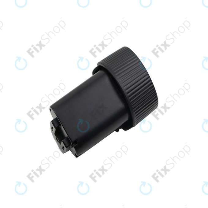 Battery for Makita CC300, LC01, JV100, 2500mAh, Li-Ion, 10.8V, 194550-6, HQ