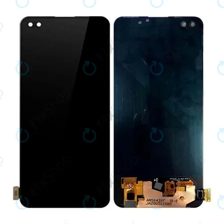 Oppo A93 CPH2121 CPH2123 - LCD Display + Touch Screen OLED