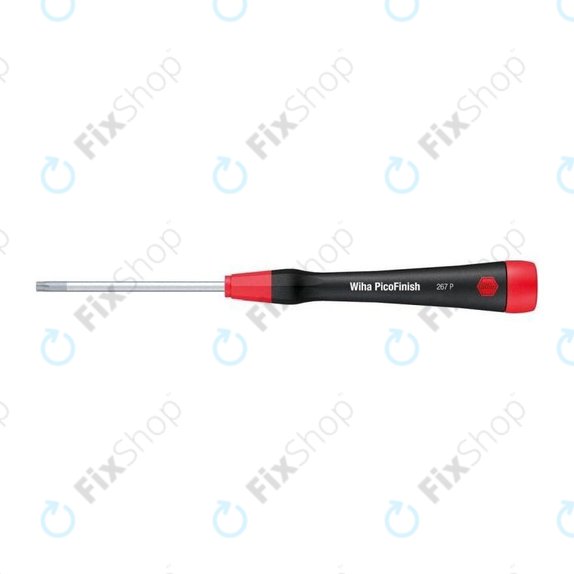 Wiha PicoFinish® 267P - Precission Screwdriver - Torx T4