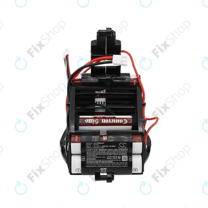 Gorenje SVC-series - Battery 861790 Li-Ion 22.2V 3000mAh HQ