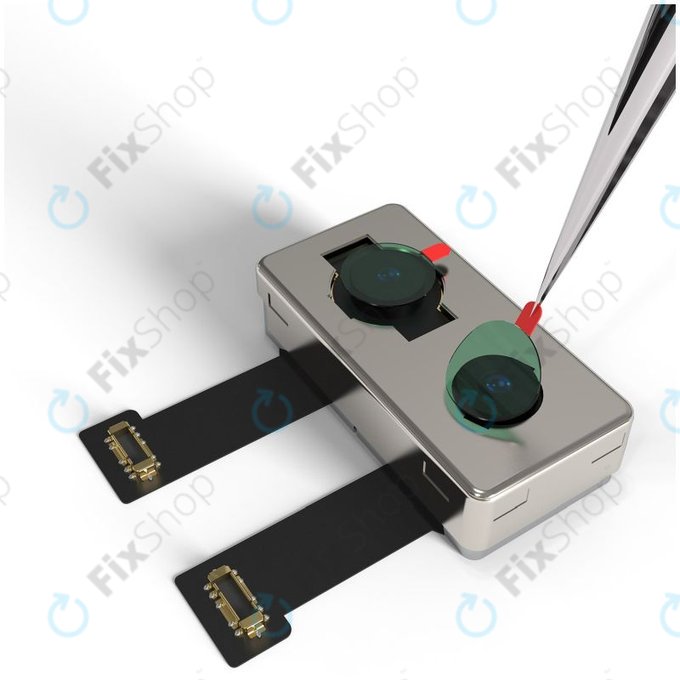 2UUL Phone Camera Protective Sticker (1000pcs)