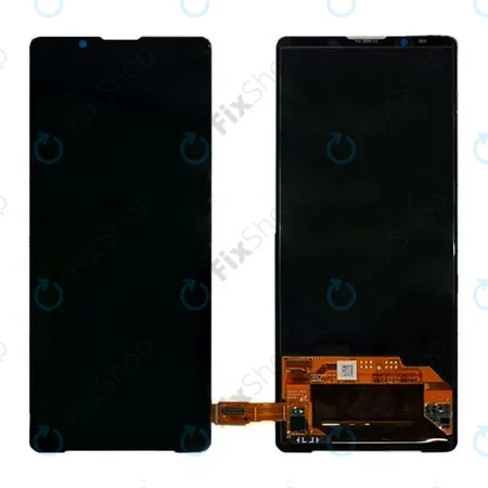 Sony Xperia 5 V XQ-DE54 - LCD Display + Touch Screen OLED