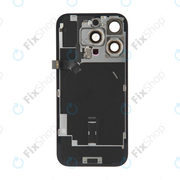 Rear Housing Glass for iPhone 16 Pro | Desert Titanium | 661-49557 | Genuine Apple