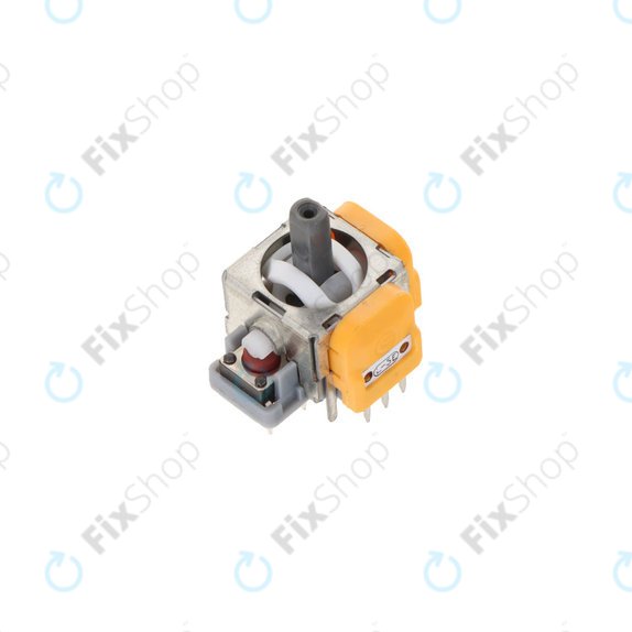Analog joystick Hall Effect V4.0 for Sony PlayStation 5 DualSense controller