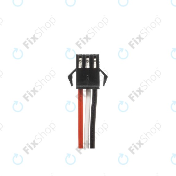 Battery for Ecovacs Deebot Slim, D36, 3400mAh, Li-Ion, 10.8V, ZJ1450, HQ
