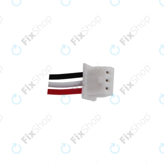 Backup battery for Acer, Dell, HP, Compaq, Fujitsu, Medion, 200mAh, Lithium, 3V, 23.22207.041, HQ