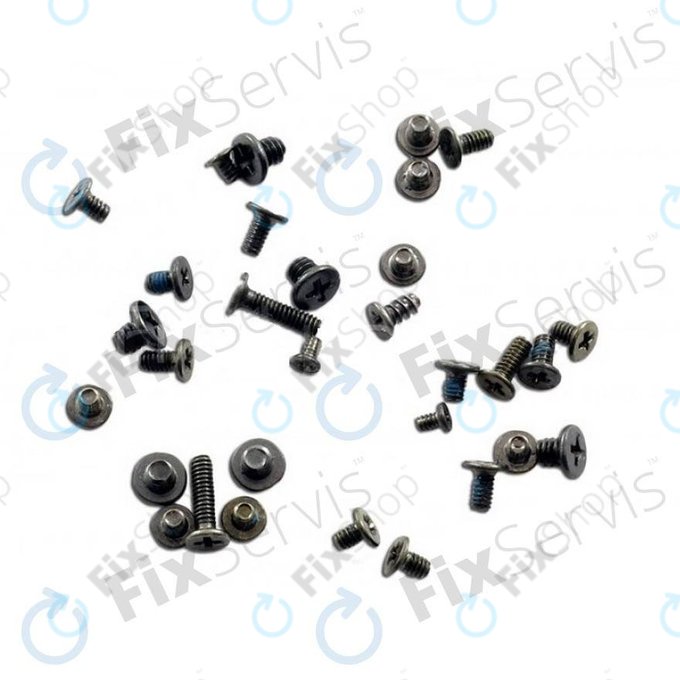 Apple iPad 3 - Microphone + Flex Cable (WiFi Verzia)