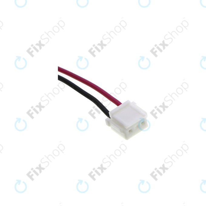 Battery for DSC WT4911B, WT4911R Wireless Outdoor Siren, 14500mAh, Li-MnO2, 3.6V, ER34615M-T1, HQ