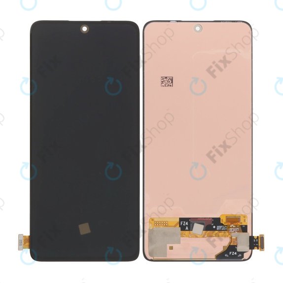 Xiaomi Redmi Note 14 Pro 4G 24116RACCG - LCD Display + Touch Screen TFT