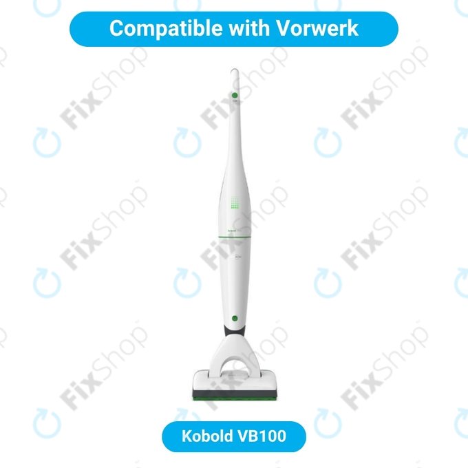 Vorwerk Kobold VB100 - Dust Filter FP100