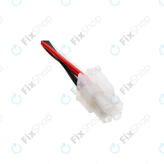 Battery for Symbo Laserbot 750, 5200mAh, Li-ion, 14.8V, 102248, HQ