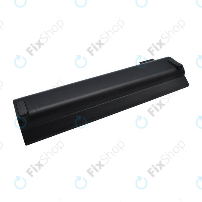 Battery for Lenovo ThinkPad X240, X250, X260, S440, T440, T550, T560, 4400mAh, Li-Ion, 11.1V, 45N1132, HQ