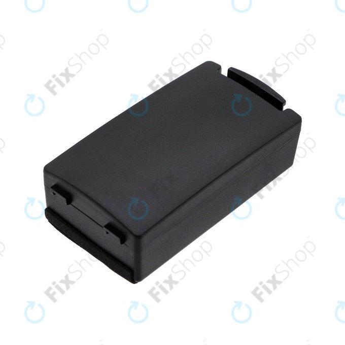 Battery for Datalogic Falcon X3, Falcon X3+, Falcon X4, 5200mAh, Li-Ion, 3.7V, 94ACC1386, HQ