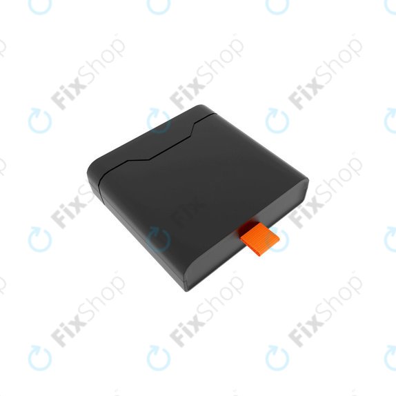 Battery for JBL Partybox Club 320, Partybox Stage 320, Xtreme 4, 10000mAh, Li-Ion, 7.4V, FG4CELL21700G, HQ