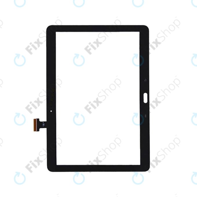 Samsung Galaxy Note 10.1 2014 P600 - Touch Screen (Black) TFT