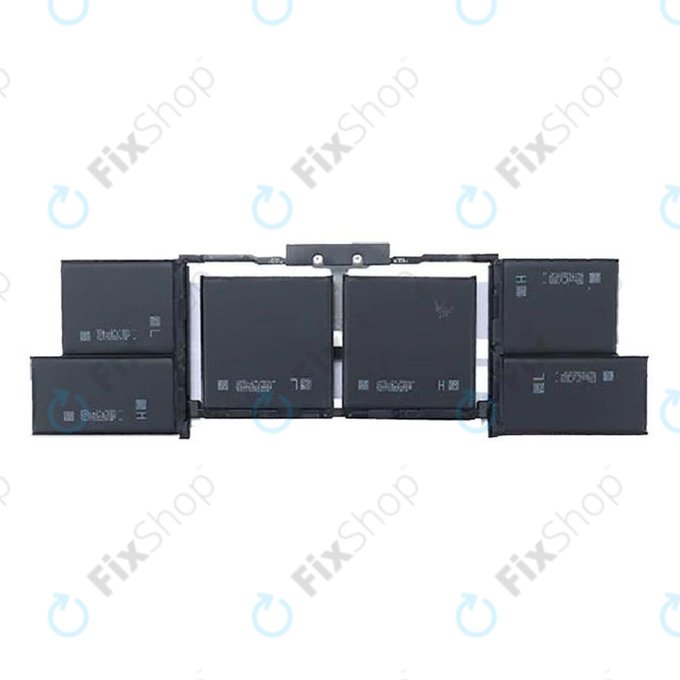 Apple MacBook Pro 15" A1990 (2018 - 2019) - Battery A1953 7336mAh