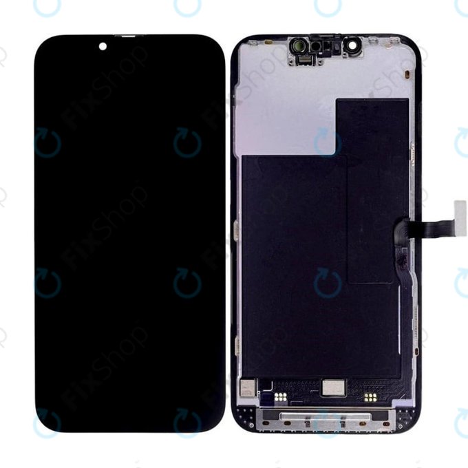 Display In-Cell HD+ for iPhone 13 Pro, Touch Screen with Frame