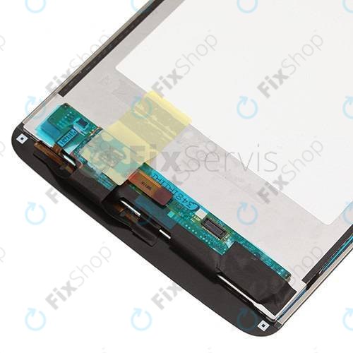 LG G Pad V500 - LCD Display + Touch Screen (Black) TFT